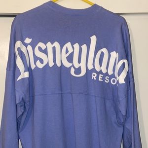 DISNEYLAND SPIRIT JERSEY